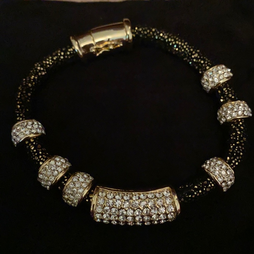 Sparkle bracelet